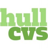 Hull Community & Voluntary Services Limited logo