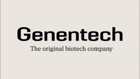 Genentech, Inc. logo