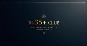 Club 35 Professional logo
