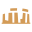The Stonehenge School logo