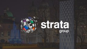 Strata Holdings Limited logo