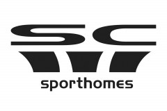 Sc Sport Homes logo