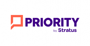 Priority Sign logo