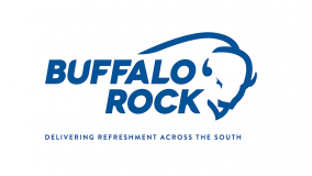 Buffalo Rock Company logo