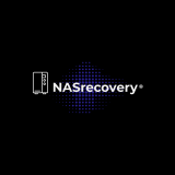 Nas Recovery logo