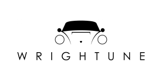 Wright Tune logo