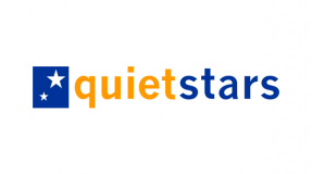 Quietstars logo