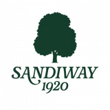 Sandiway Golf logo