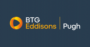 Pugh Holdings Limited