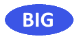 Bookcase, The logo