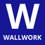 Wallwork Opticians logo