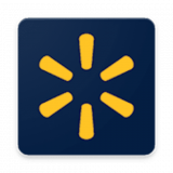 Wal-mart logo