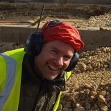 St. Whites Stones Limited logo