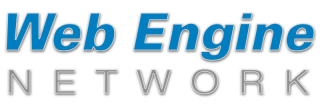 Web Engine logo