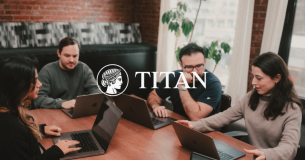 Titan Maritime (UK) Limited