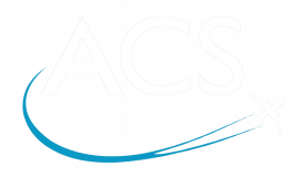 Airline Component Services logo
