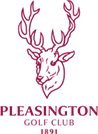 Rosslyn Pleasington Limited logo