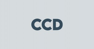 Ccd logo