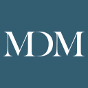 Mdm Resourcing logo
