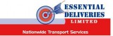 Essential Deliveries Limited Logo