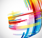 Hi-text logo