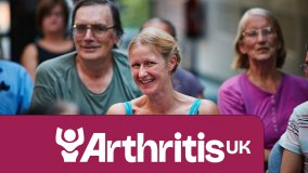 Arthritis Care West logo