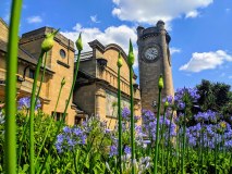 The Horniman Public Museum And Public Park Trust
