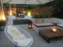 Taylored Gardens Limited