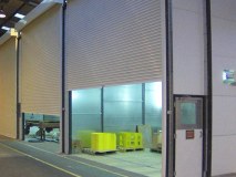 Rdm Industrial Services Limited