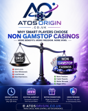 Atos Origin It Services Limited