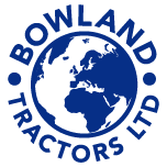 Roadless Tractors Limited logo
