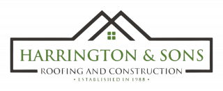 Harrington & Sons logo