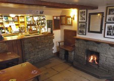 Boat Inn (Stoke Bruerne) Limited (The) logo