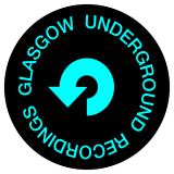Glasgow Underground logo
