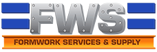 Formwork Services logo