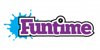 Funtime Limited logo