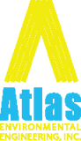 Atlas Environmental Consultants logo