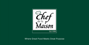 Chef De La Maison Limited
