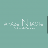 Amaze In Taste Caterers logo