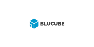 Blucube Media logo