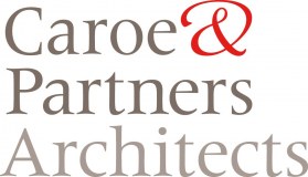 Caroe And Partners Llp logo