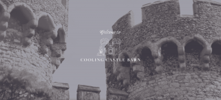 Cooling Castle Barn Limited logo