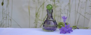 Siddy Langley Glass logo