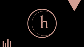 Hellow Limited logo