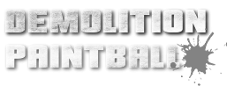 Demolition Paintball Llp logo