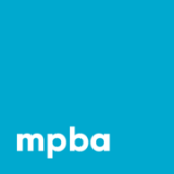 The M P B A Limited logo