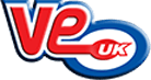Ve UK logo