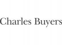 Charles Buyers & Co. logo