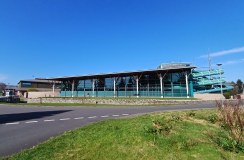 Caledonia Community Leisure Limited