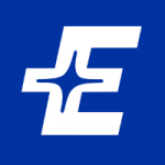 Exide Battery Corp logo